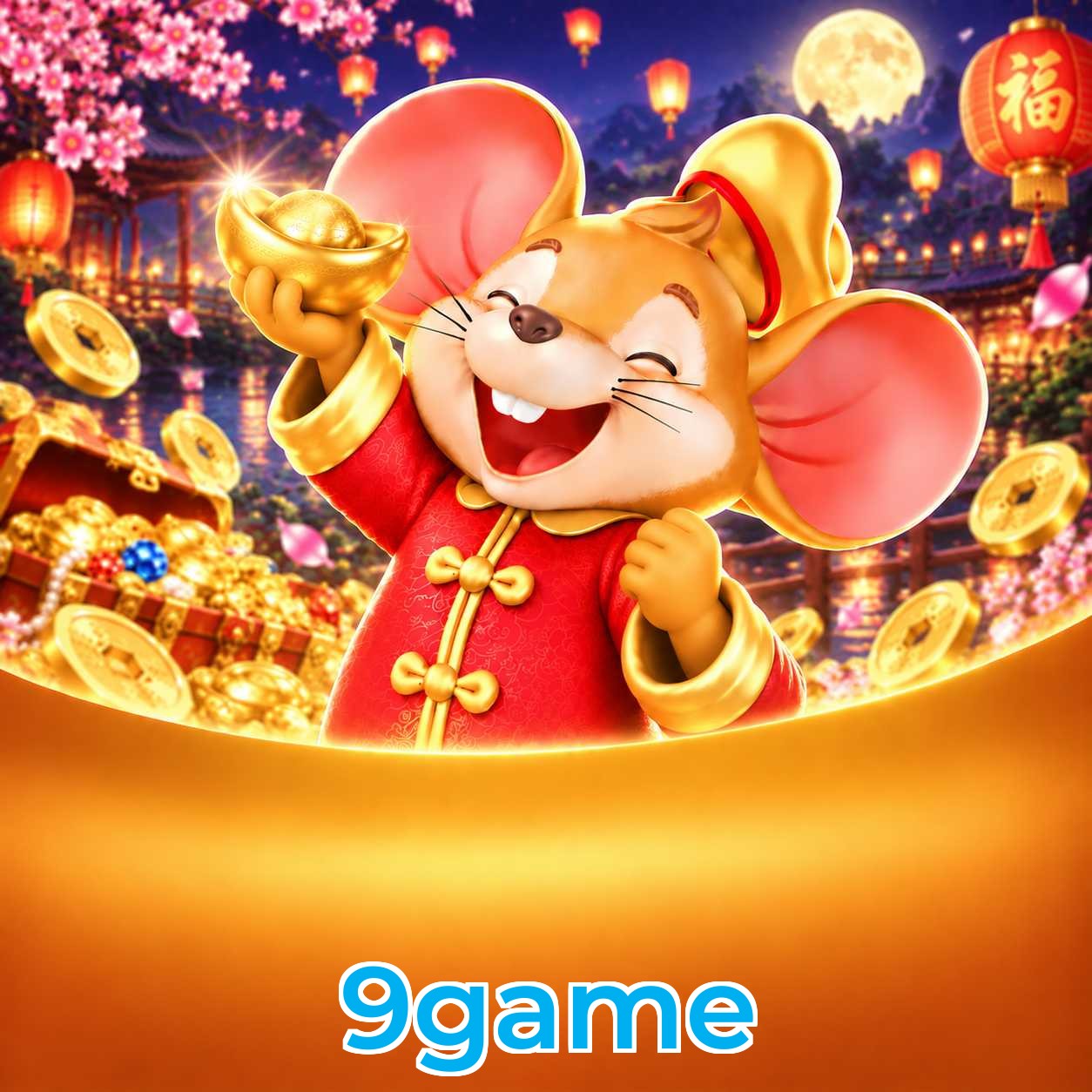 Plushie Frenzy no aplicativo 9game