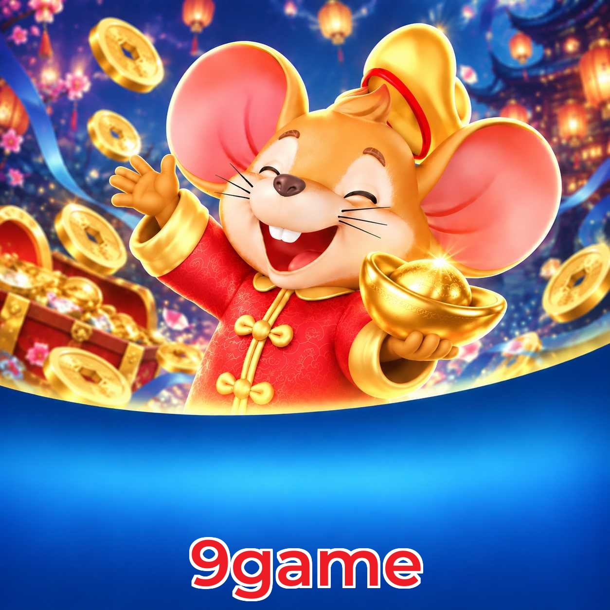 Slots e apostas na 9game Plushie Frenzy