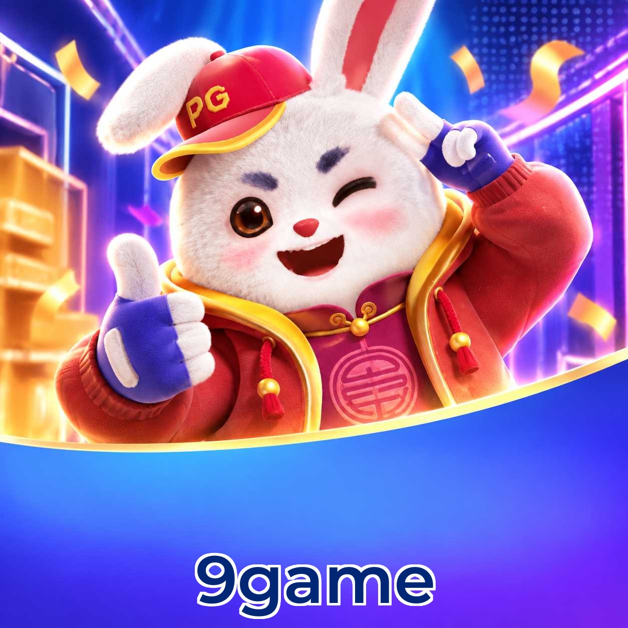 Plushie Frenzy — slot citado nas perguntas frequentes da 9game