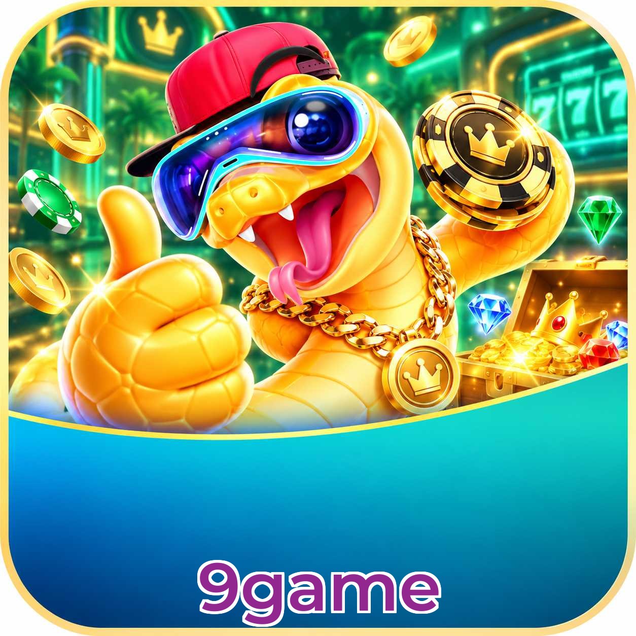Jogos disponveis ps-instalao na 9game