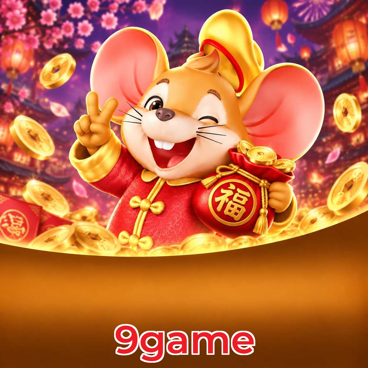 Plushie Frenzy alm da srie Fortune