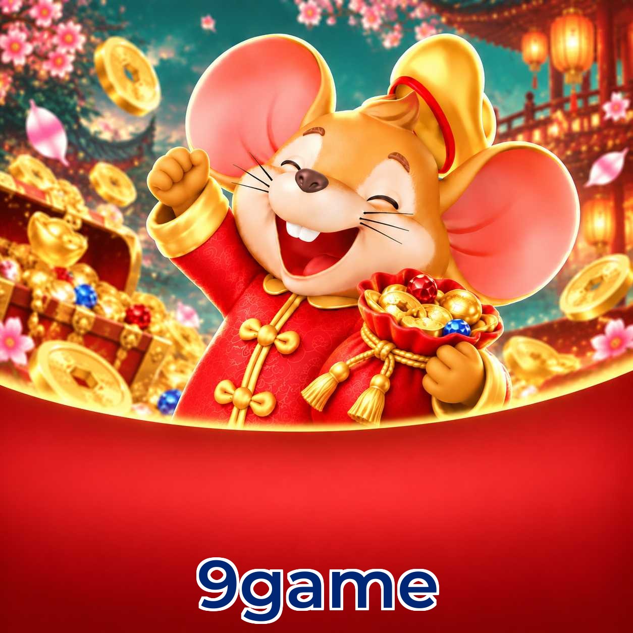 Plushie Frenzy ranking de slots 9game
