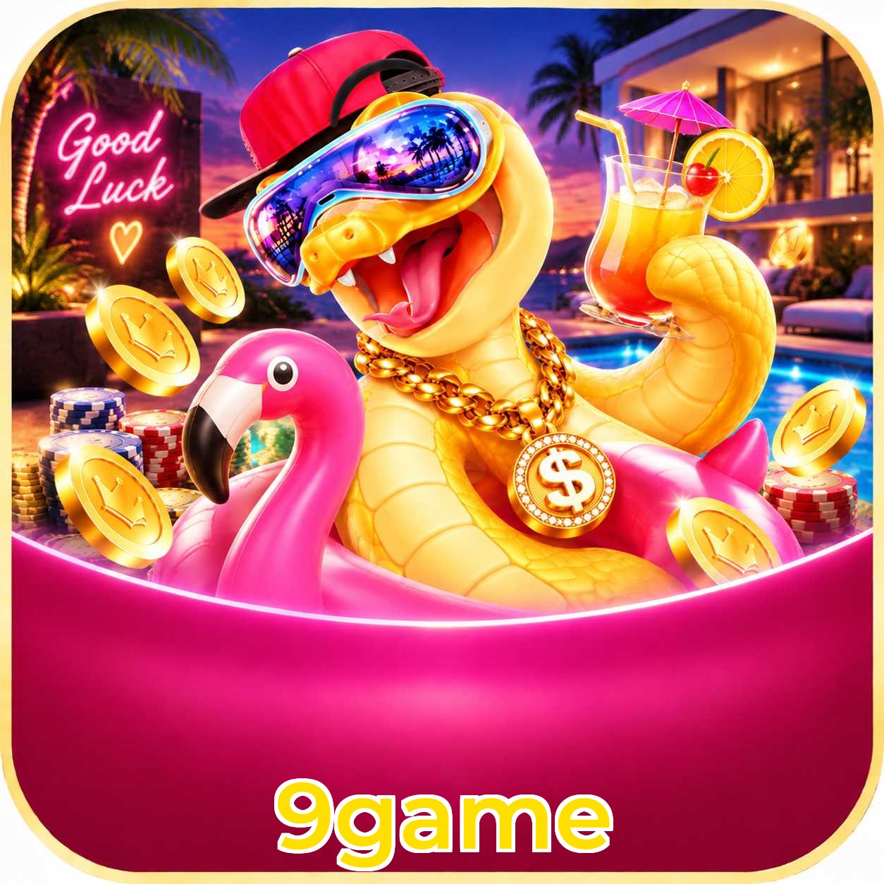 Plushie Frenzy no iOS após instalar 9game