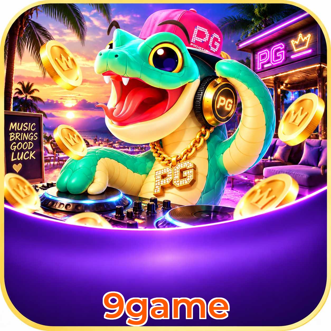 Recursos do app com Plushie Frenzy